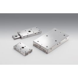 Stainless Steel Linear Slides