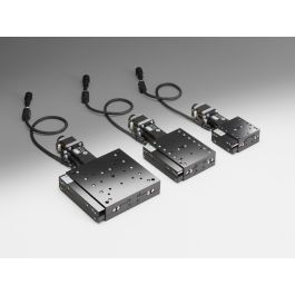 Low Cost High Performance Translation Motorized Stage 1 Axis Low Cost High Performance Translation Motorized Stage 1 Axis