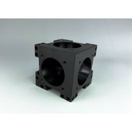 Σcube with Fixed-Angle