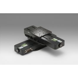 素敵な Standard Serie (XY) Axis 2 Stage Motorized Translation タイムセール