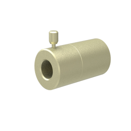 Accessory Light Guide Adapter Light Guide Adapter, 15mm dia. light guide, 1.035-40 male Thd. For ...