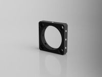 Adaptateur C-Mount Fixe Cage