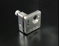 Optical Fiber Collimator Holder Optical Fiber Collimator Holder