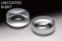N-BK7, BiConcave Lenses (Uncoated)
