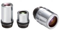 Long working distance objective lenses