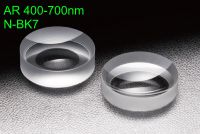 N-BK7, BiConcave Lenses (AR 400-700nm)