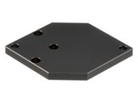 Plates for Topmike Vertical Control Mirror Holders