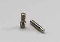 Vacuum Dog Point Set Screws / Vacuum Thread Adapters