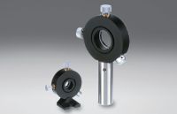 Two Axis Lens Holders Two Axis Lens Holders