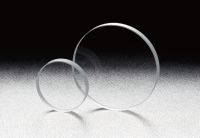 Water Free Synthetic Fused Silica Windows for Infrared Laser Water Free Synthetic Fused Silica Windows for Infrared Laser