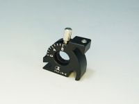 Cage Iris Diaphragm Holders