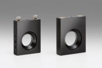 Ultra-Slim Top-Adjust Mirror Holders Ultra-Slim Top-Adjust Mirror Holders