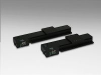 X-Axis Linear Translation Stages with Built-in Controller