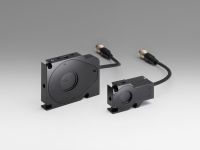 Optical Cage and Post-Mount Compatible Aluminum-Blade Automatic Diaphragms Optical Cage and Post-Mount Compatible Aluminum-Blade Automatic Diaphragms