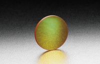 Single Lenses for CO² Lasers Single Lenses for CO² Lasers
