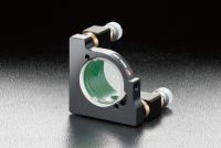 Mounted High Surface Flatness Mirror Mounted High Surface Flatness Mirror