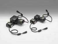 Motorized Goniometer 2 Axis (XY) Motorized Goniometer 2 Axis (XY)