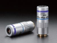 Objective lenses for NUV range