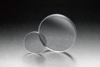 Chromium Half-Mirror Plate Beamsplitters Chromium Half-Mirror Plate Beamsplitters