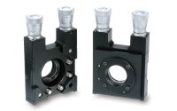 Topmike Vertical Control Mirror Holders