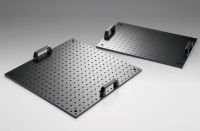 Optical Baseplates (With attached grips)