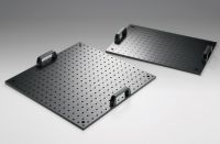 Optical Baseplates (With attached grips) Optical Baseplates (With attached grips)