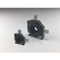 Cage Two-axis Optic Holders