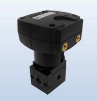 Camera-based, In-Line Beam Collimation Testers Camera-based, In-Line Beam Collimation Testers