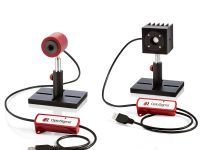 Laser Power & Energy Sensors, PC / USB