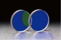Wide-Angle, Fused Silica, Broadband Dielectric Mirrors