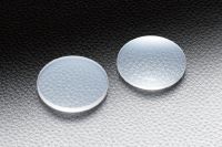Calcium Fluoride Plano Convex Lenses Calcium Fluoride Plano Convex Lenses