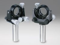 Gimbal Mirror Holders (Micrometer Type) Gimbal Mirror Holders (Micrometer Type)