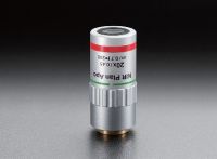 Glass Thickness Compensation Near Infrared Objective Lenses (780nm) Glass Thickness Compensation Near Infrared Objective Lenses (780nm)