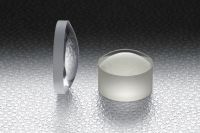 Aspheric Plano Convex Lenses