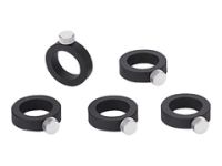 Intermediate Rings Intermediate Rings