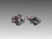 Bare Fiber-Optic Holders Bare Fiber-Optic Holders