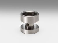 Vacuum Stand Base/Stand Clamp Vacuum Stand Base/Stand Clamp