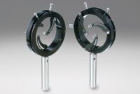 Caliper Variable Lens Holders Caliper Variable Lens Holders