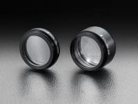 Excimer Laser Focusing Lenses