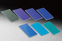 Sharp Cut Dichroic Mirror