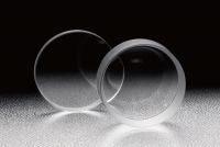 Spherical Lens Fused Silica Plano Concave