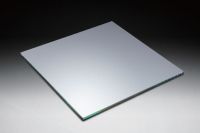 Low Cost Aluminum Flat Mirrors (Rectangle)