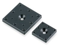 Adapter Plates for Pedestal