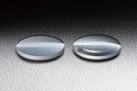 Sapphire Plano Convex Lens Sapphire Plano Convex Lens
