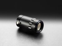 High Power Laser Beam Expander High Power Laser Beam Expander