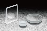 Optical Flats (Square) Optical Flats (Square)