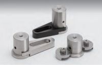 Clamps for Pedestal/Post-Holders