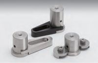 Clamps for Pedestal/Post-Holders Clamps for Pedestal/Post-Holders