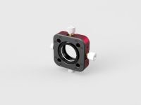 Cage Two-axis Optic Holders Cage Two-axis Optic Holders