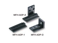 Adapter Brackets for Bare Fiber Optic Mounts Adapter Brackets for Bare Fiber Optic Mounts